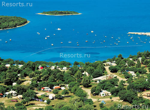 Vestar Camping 